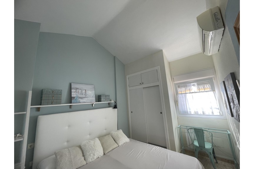 Torre de la Horadada, Duplex