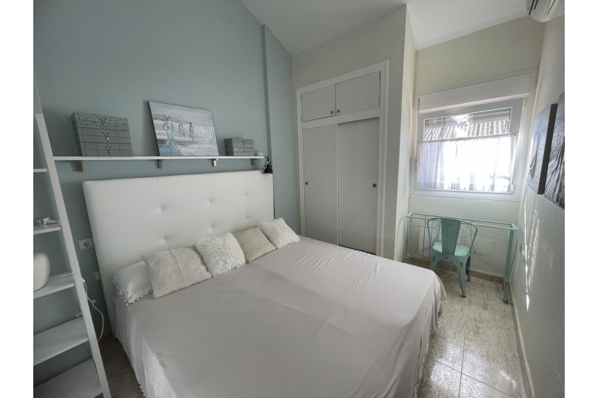 Torre de la Horadada, Duplex