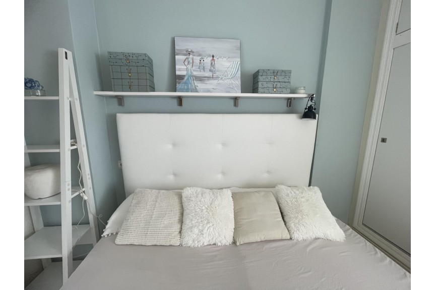 Torre de la Horadada, Duplex