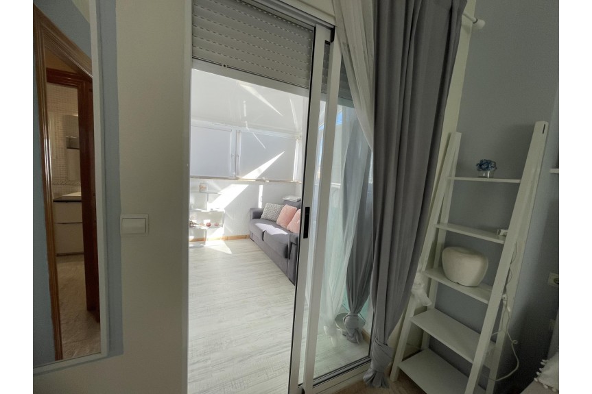 Torre de la Horadada, Duplex