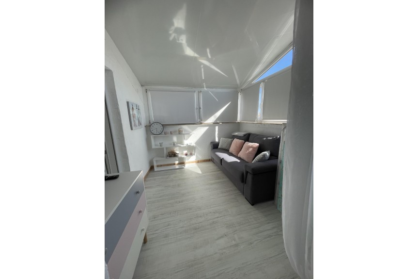 Torre de la Horadada, Duplex