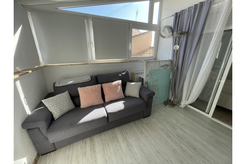 Torre de la Horadada, Duplex