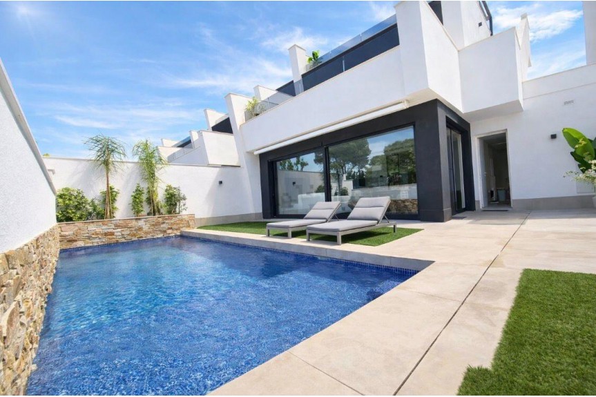 Santiago de la Ribera, murcja (region murcji), Dom na sprzedaż