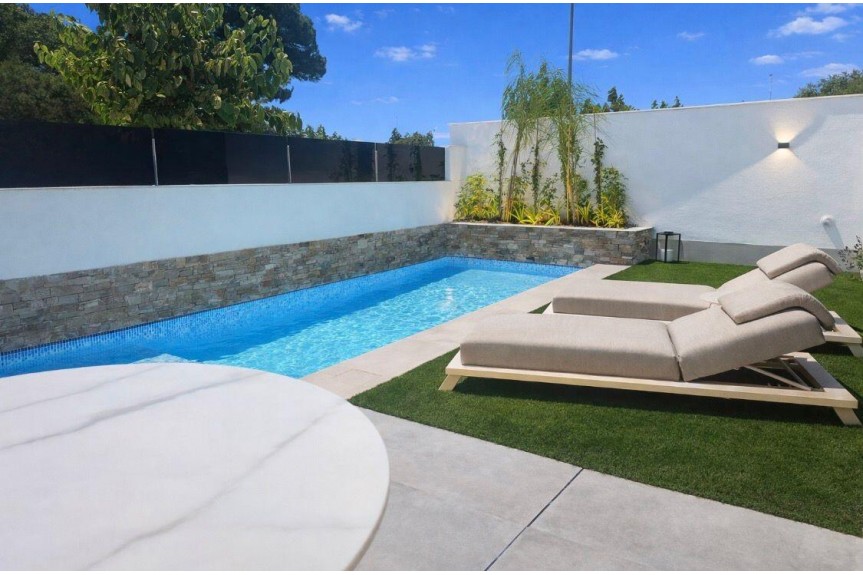 Santiago de la Ribera, Ribera Nature IV