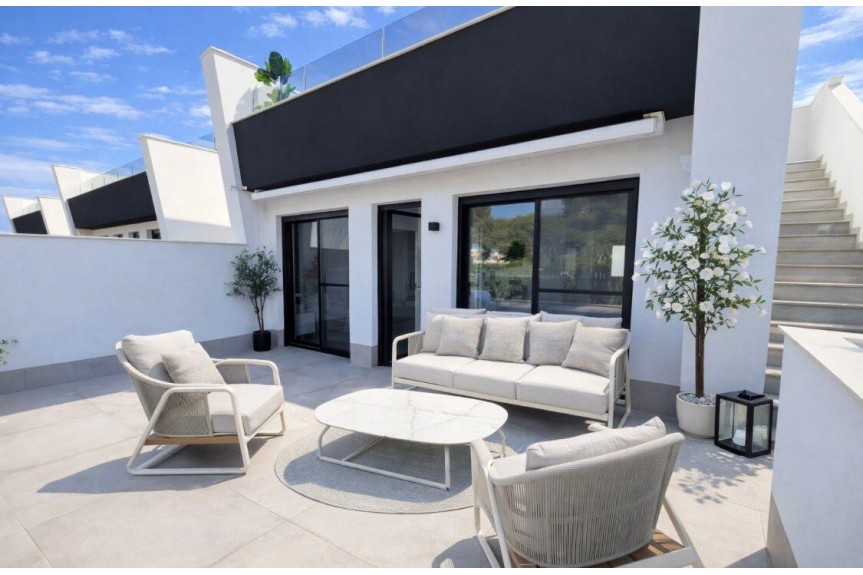 Santiago de la Ribera, Ribera Nature IV