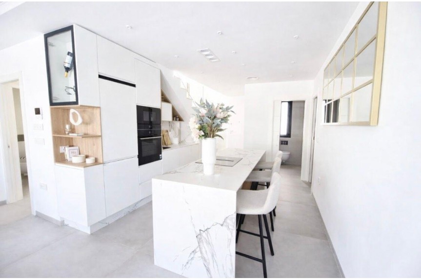 Santiago de la Ribera, Ribera Nature IV