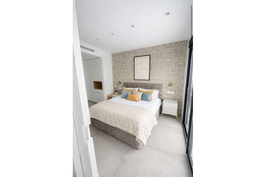 Santiago de la Ribera, Ribera Nature IV