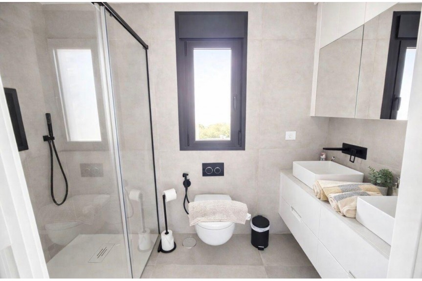 Santiago de la Ribera, Ribera Nature IV