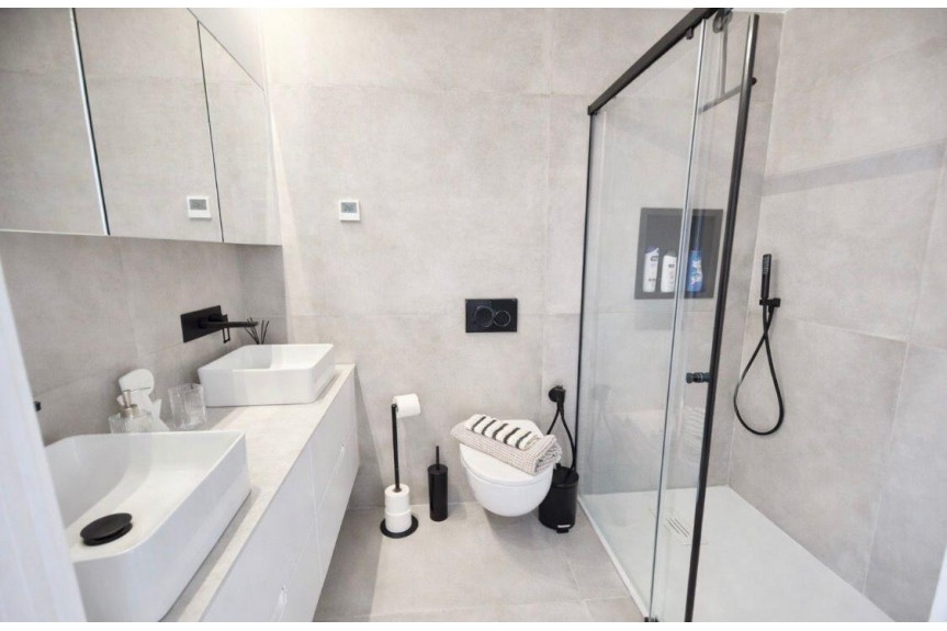 Santiago de la Ribera, Ribera Nature IV