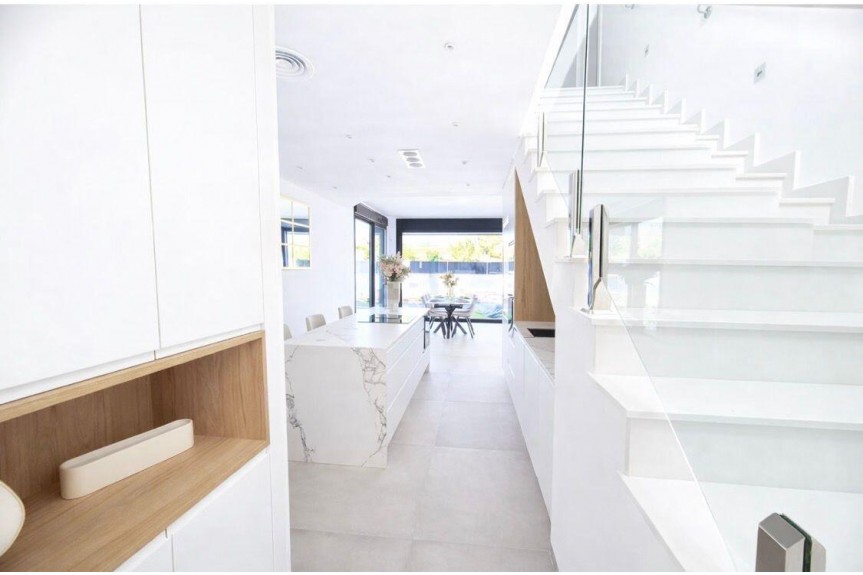 Santiago de la Ribera, Ribera Nature IV