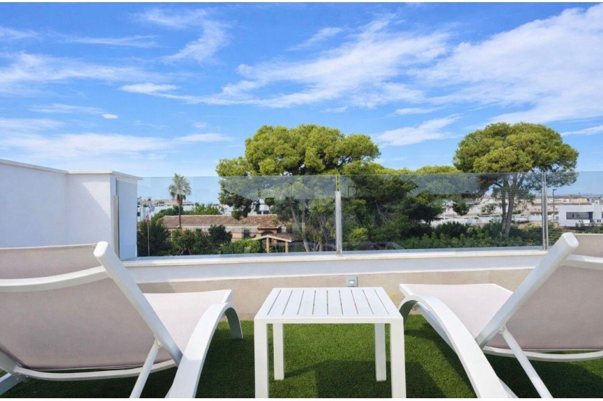 Santiago de la Ribera, Ribera Nature IV