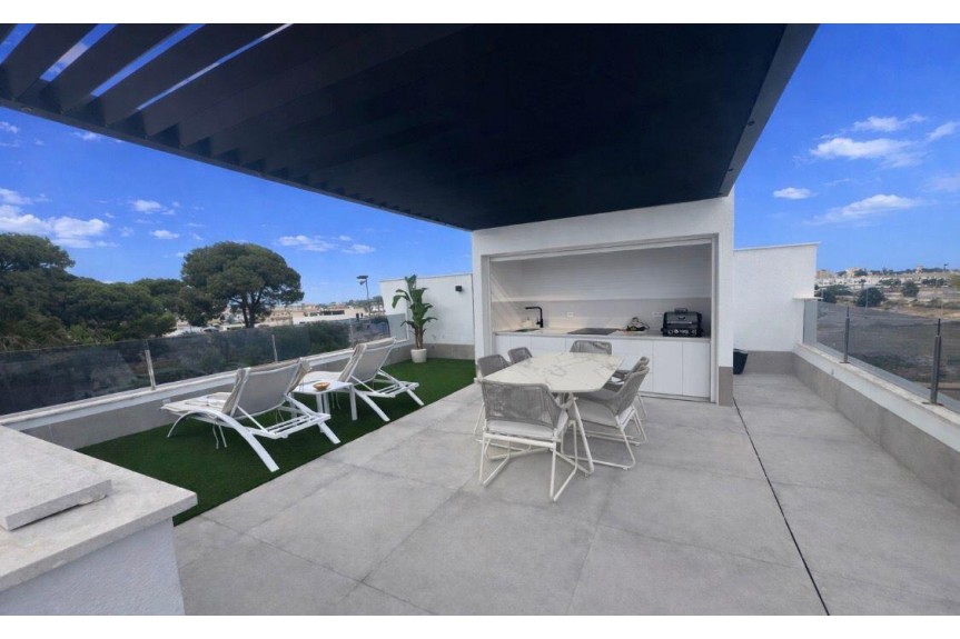 Santiago de la Ribera, Ribera Nature IV