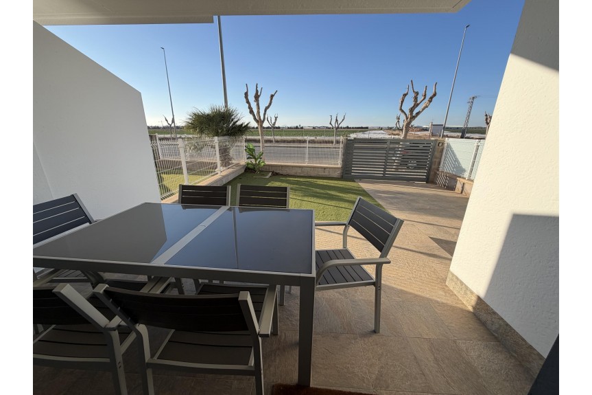 Pilar de la Horadada, Apartamento Planta Baja