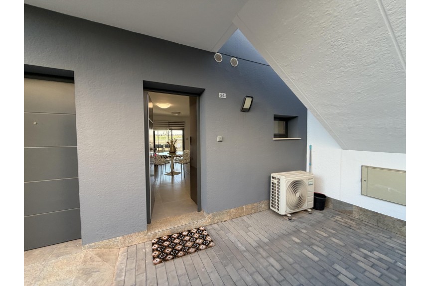 Pilar de la Horadada, Apartamento Planta Baja