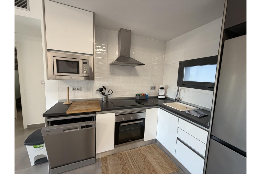 Pilar de la Horadada, Apartamento Planta Baja