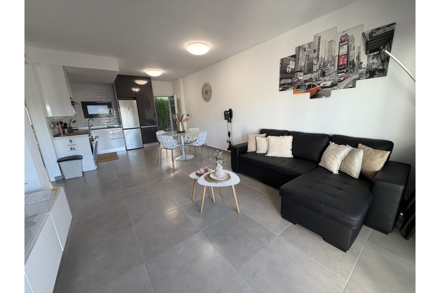 Pilar de la Horadada, Apartamento Planta Baja