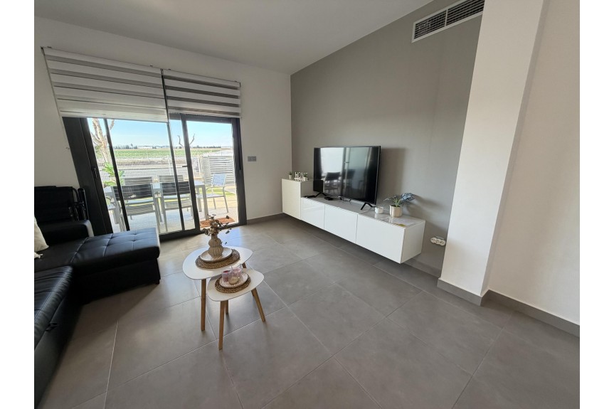 Pilar de la Horadada, Apartamento Planta Baja