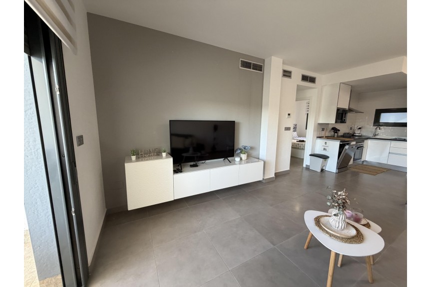 Pilar de la Horadada, Apartamento Planta Baja