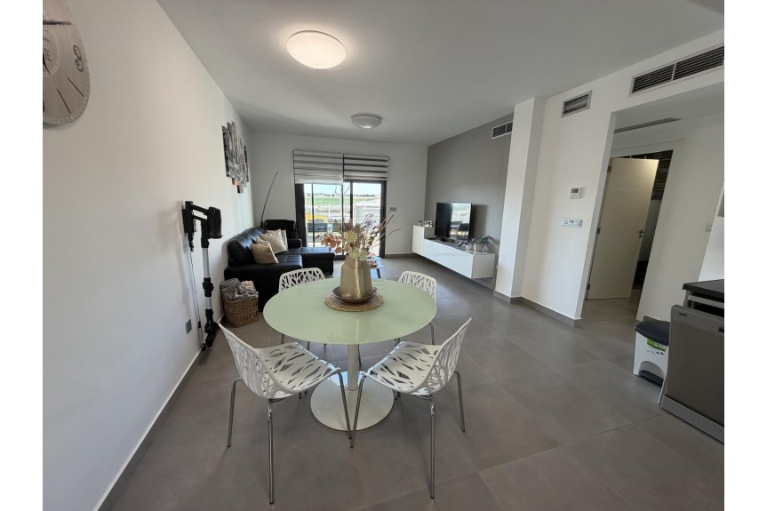 Pilar de la Horadada, Apartamento Planta Baja