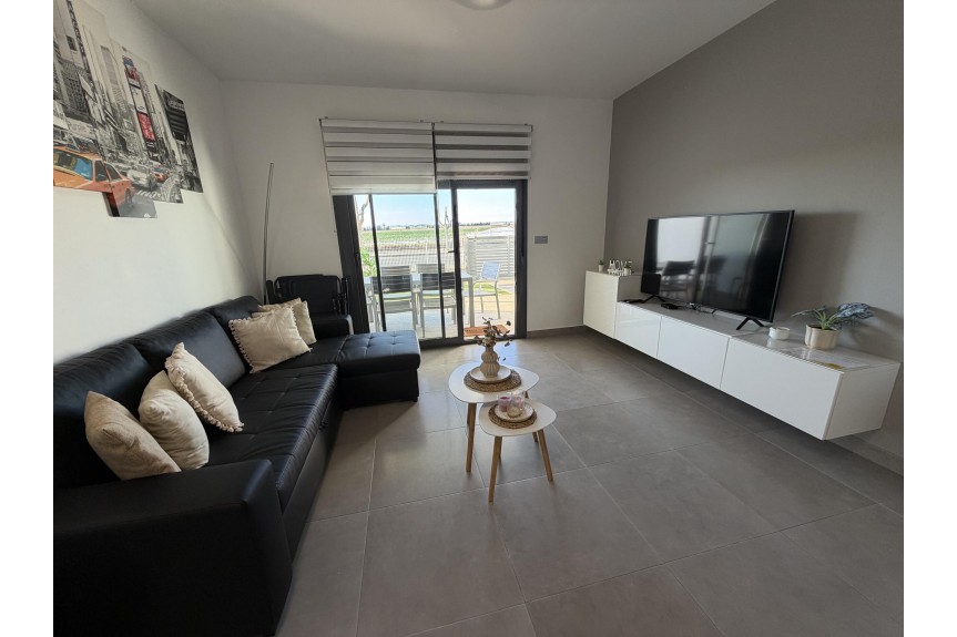 Pilar de la Horadada, Apartamento Planta Baja