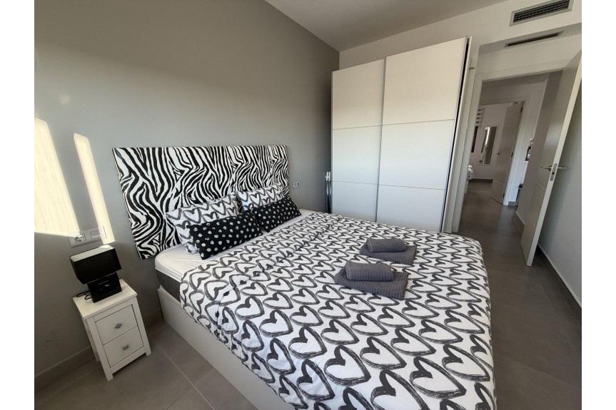 Pilar de la Horadada, Apartamento Planta Baja