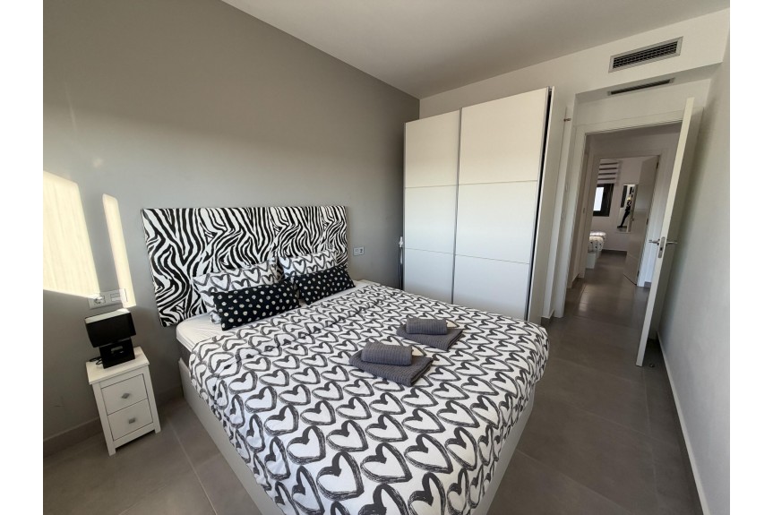 Pilar de la Horadada, Apartamento Planta Baja