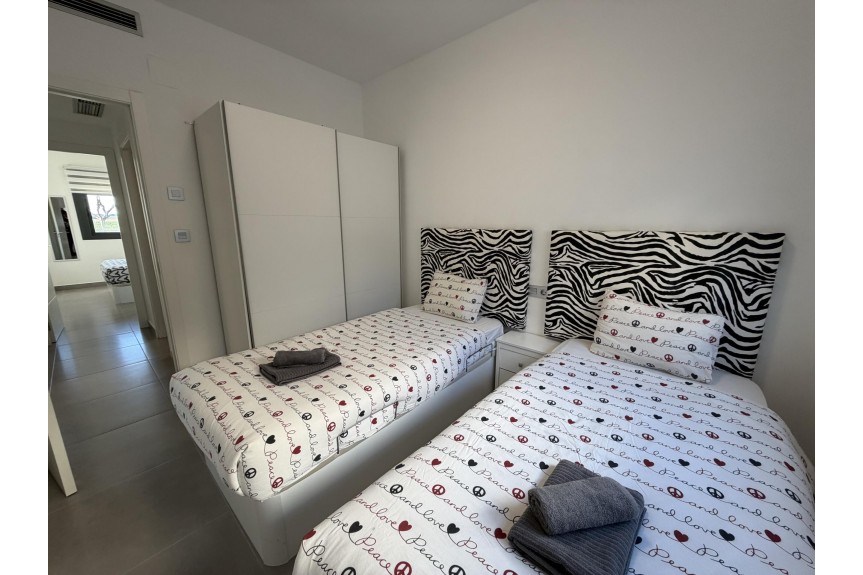 Pilar de la Horadada, Apartamento Planta Baja