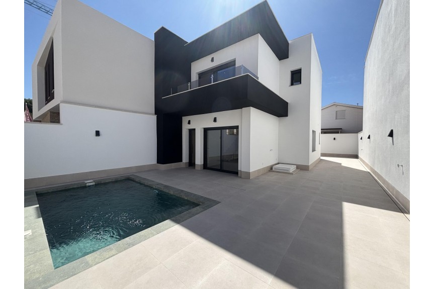 Almoradi, alicante, Dom na sprzedaż