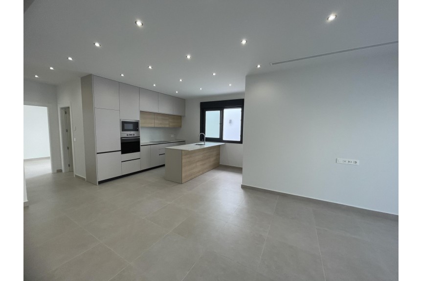 Almoradi, Villa with pool