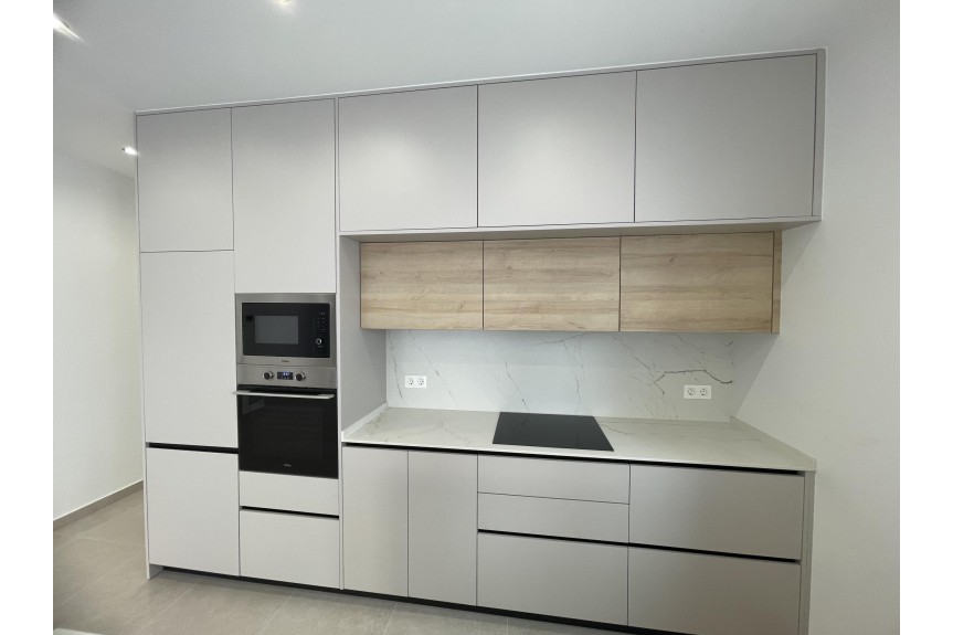 Almoradi, Villa with pool