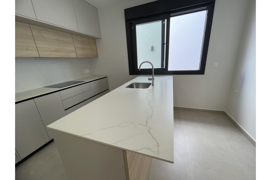 Almoradi, Villa with pool