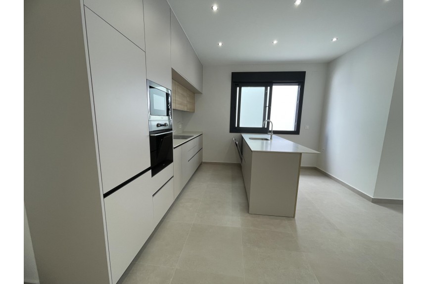 Almoradi, Villa with pool