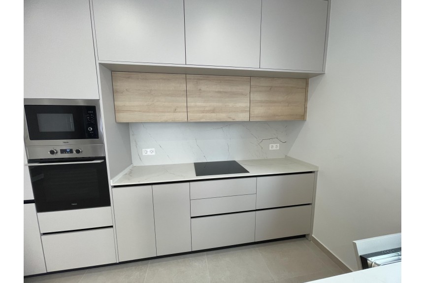 Almoradi, Villa with pool