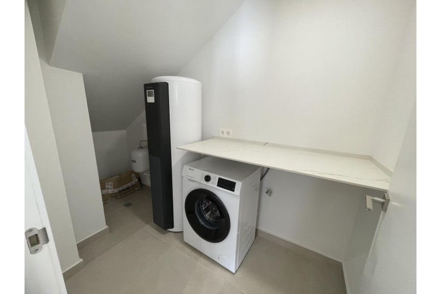 Almoradi, Villa with pool