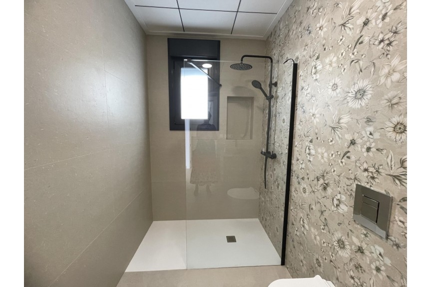 Almoradi, Villa with pool