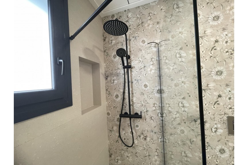 Almoradi, Villa with pool