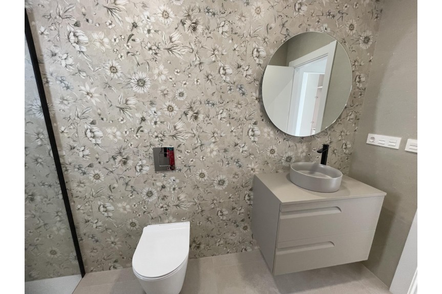 Almoradi, Villa with pool