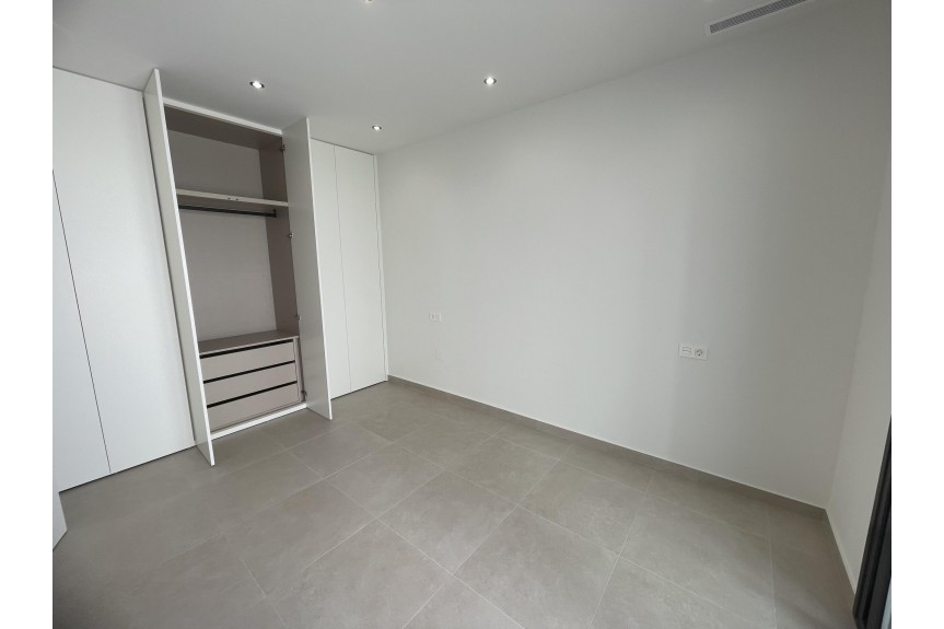 Almoradi, Villa with pool