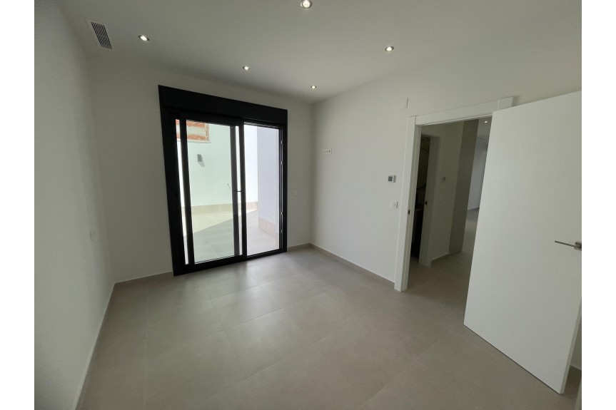 Almoradi, Villa with pool