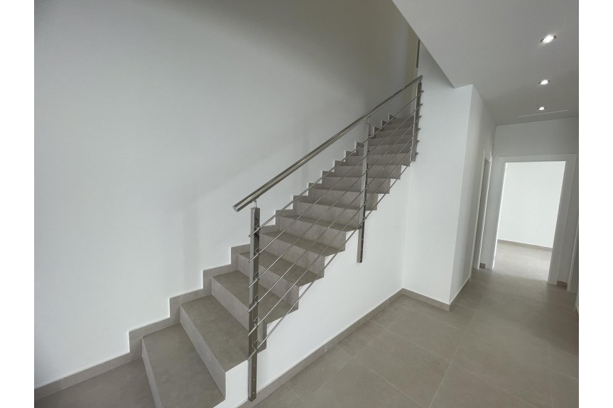 Almoradi, Villa with pool