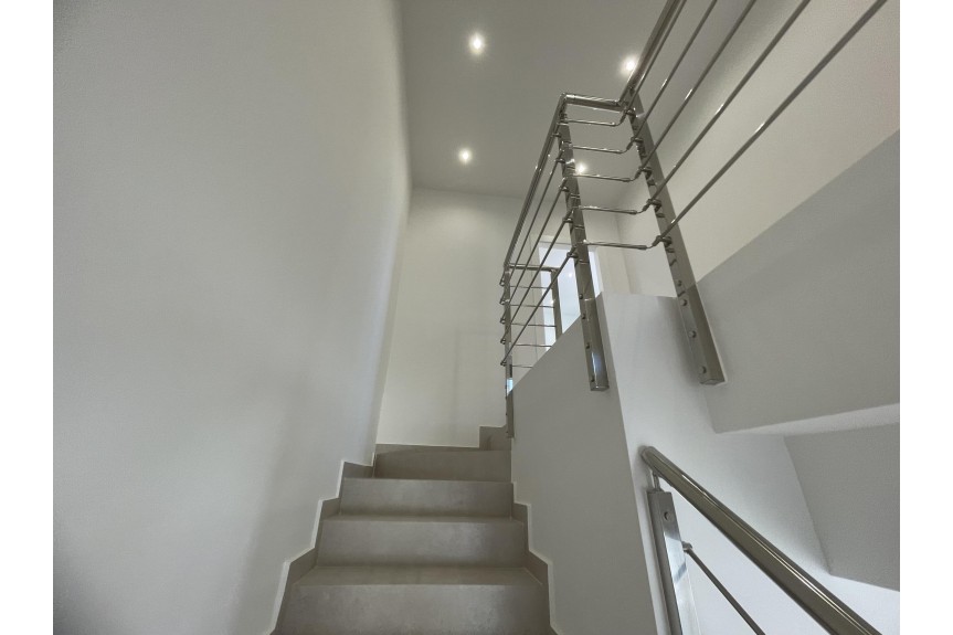 Almoradi, Villa with pool