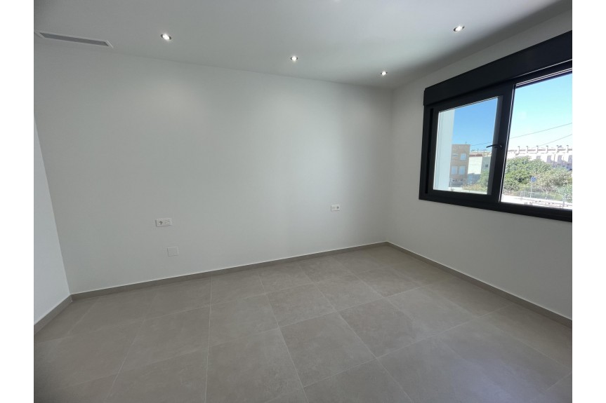 Almoradi, Villa with pool