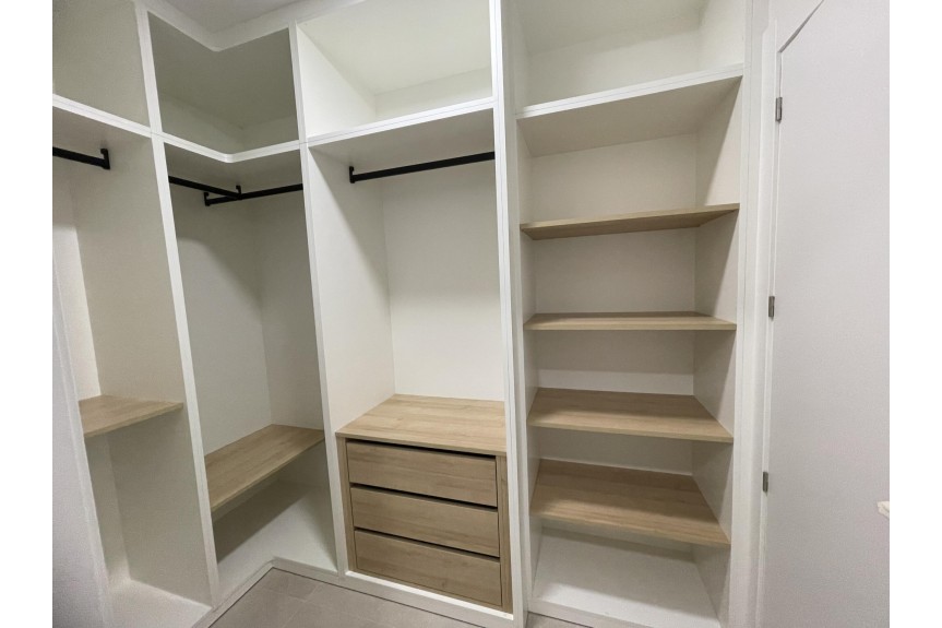 Almoradi, Villa with pool