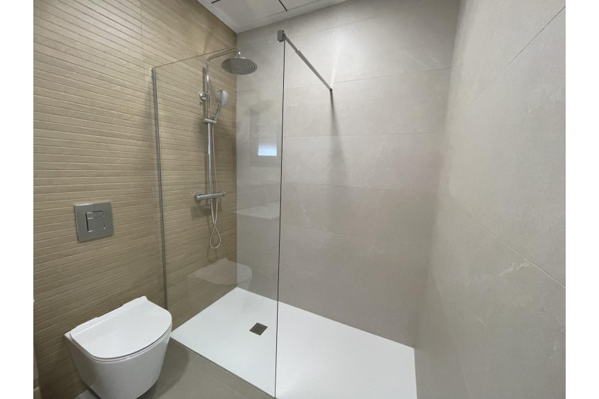 Almoradi, Villa with pool