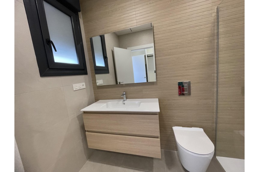 Almoradi, Villa with pool