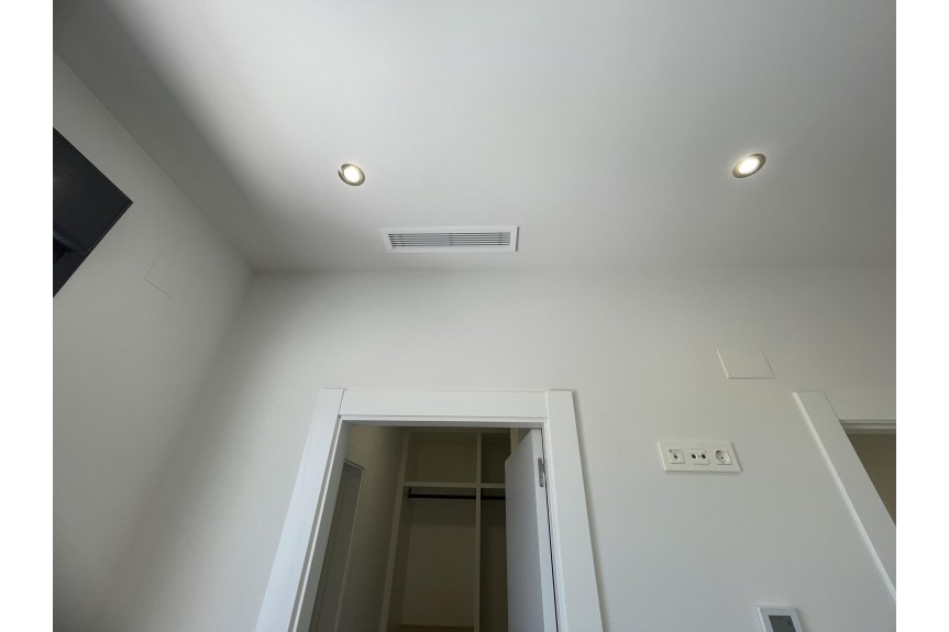 Almoradi, Villa with pool