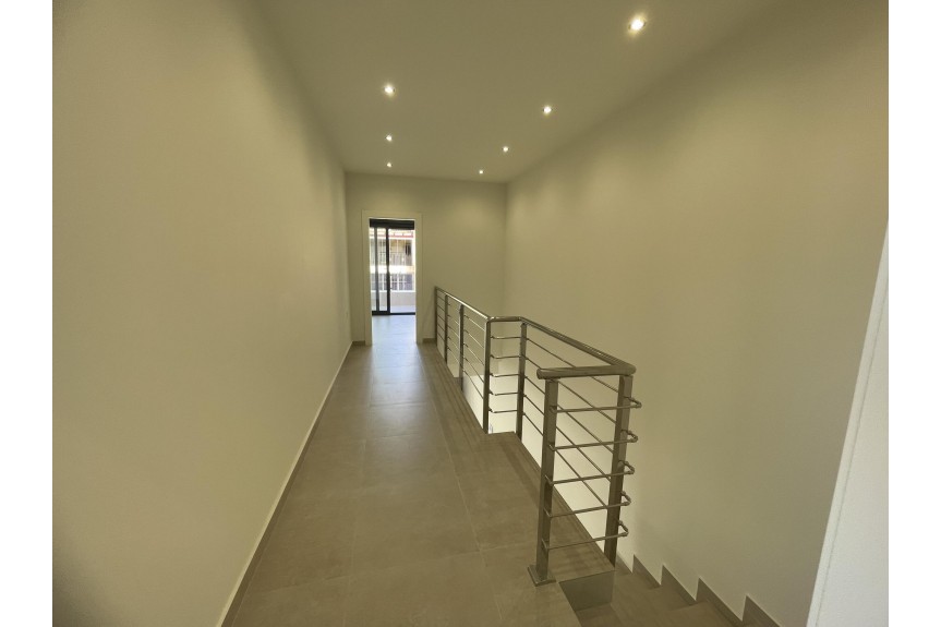 Almoradi, Villa with pool