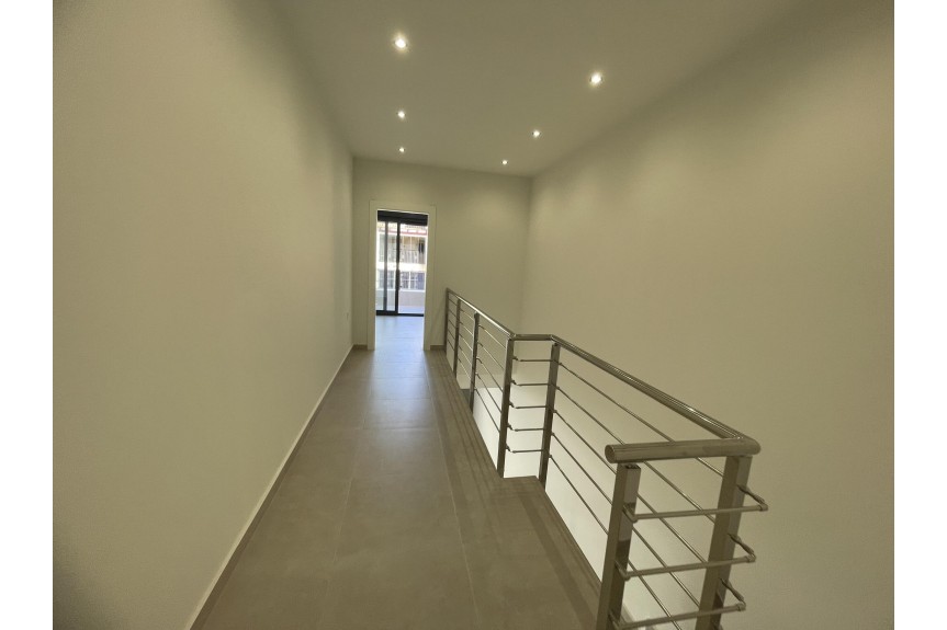 Almoradi, Villa with pool