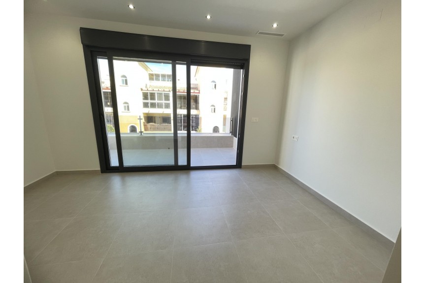 Almoradi, Villa with pool