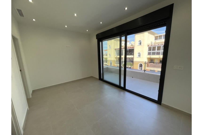 Almoradi, Villa with pool